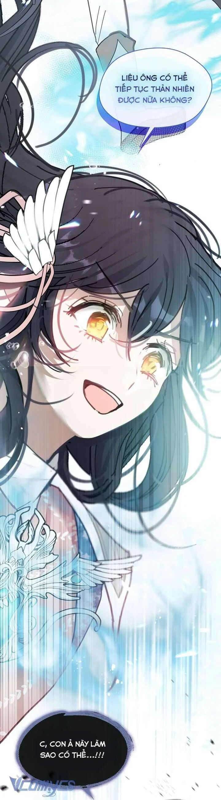 Gia Đình Bị Ám Ảnh Bởi Tôi Chapter 80 - Trang 2