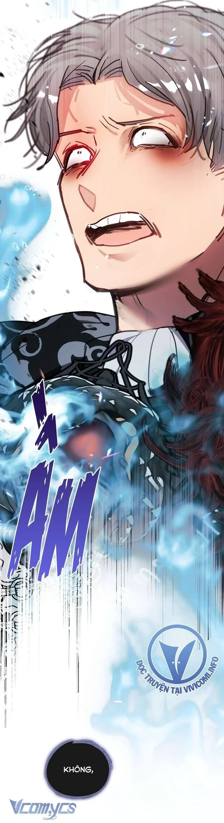 Gia Đình Bị Ám Ảnh Bởi Tôi Chapter 80 - Trang 2
