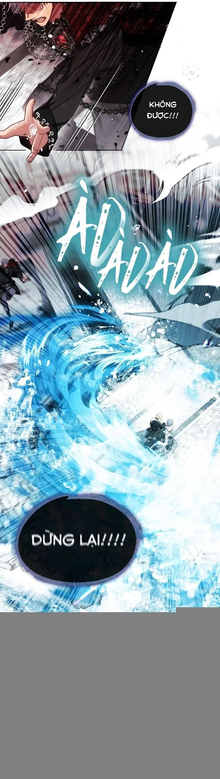 Gia Đình Bị Ám Ảnh Bởi Tôi Chapter 80 - Trang 2