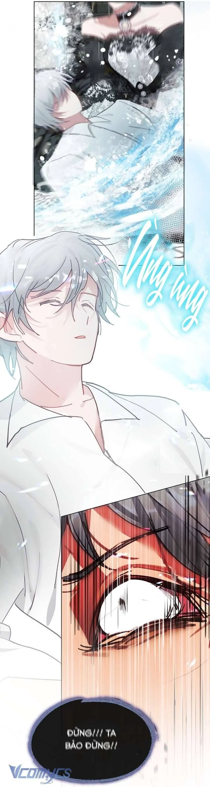 Gia Đình Bị Ám Ảnh Bởi Tôi Chapter 80 - Trang 2
