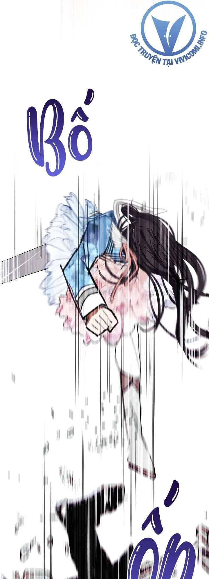 Gia Đình Bị Ám Ảnh Bởi Tôi Chapter 80 - Trang 2