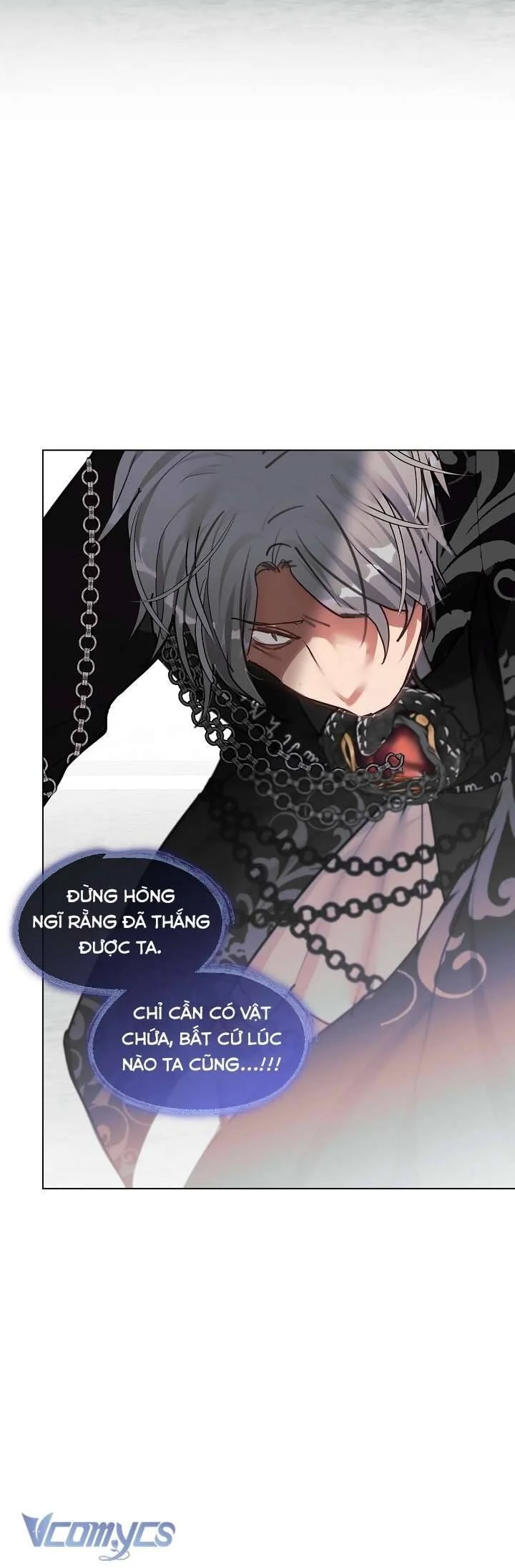 Gia Đình Bị Ám Ảnh Bởi Tôi Chapter 80 - Trang 2