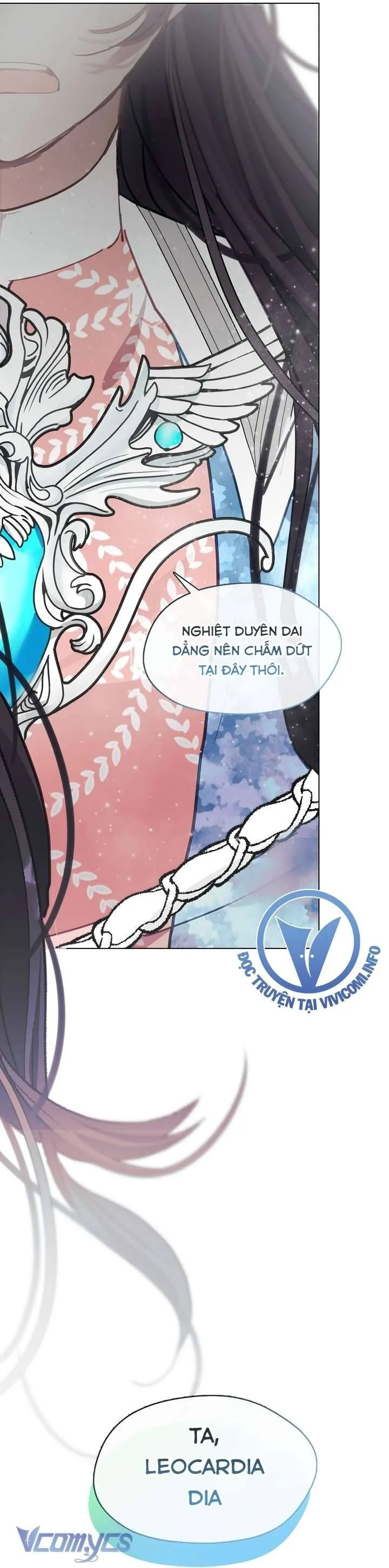 Gia Đình Bị Ám Ảnh Bởi Tôi Chapter 80 - Trang 2