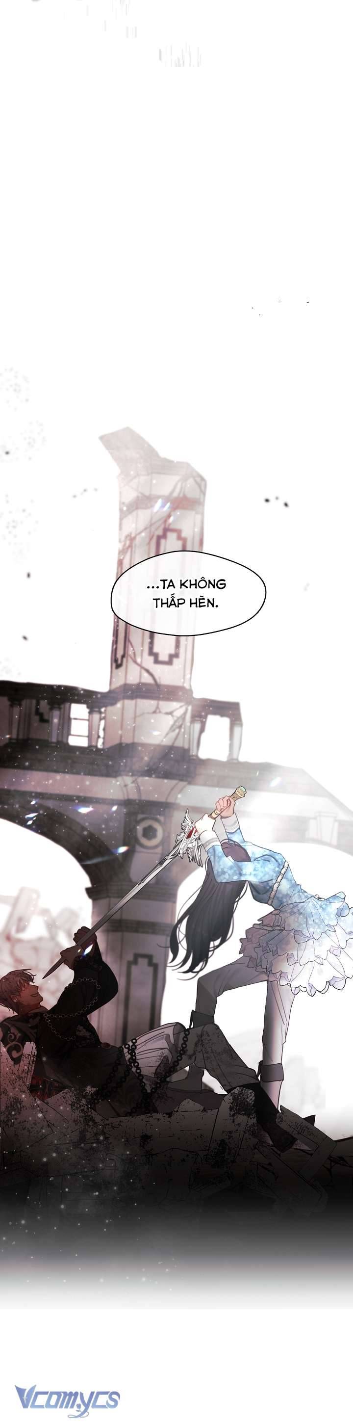Gia Đình Bị Ám Ảnh Bởi Tôi Chapter 81 - Trang 2
