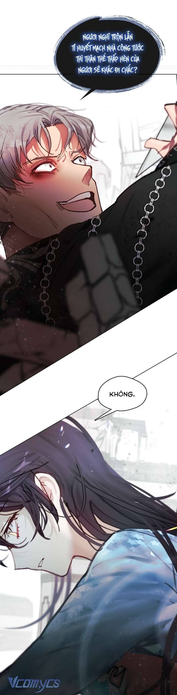 Gia Đình Bị Ám Ảnh Bởi Tôi Chapter 81 - Trang 2