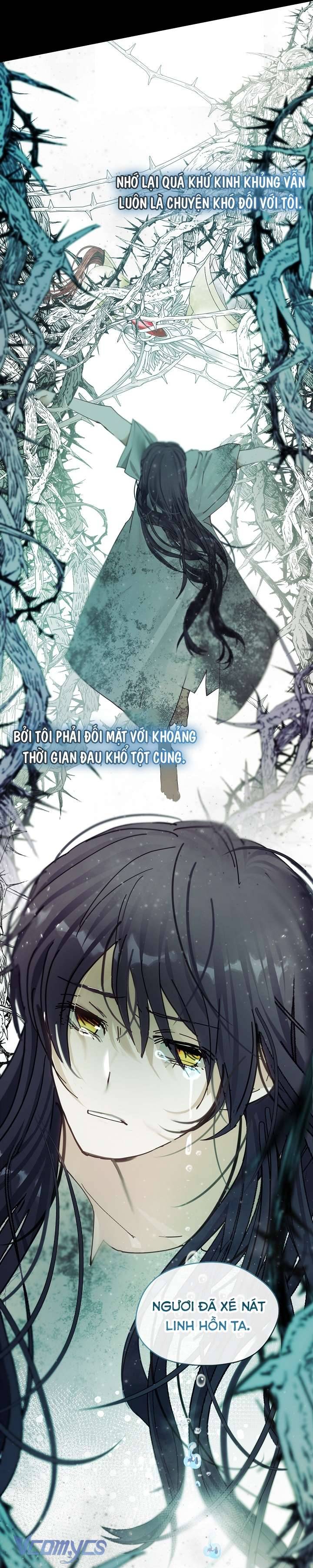 Gia Đình Bị Ám Ảnh Bởi Tôi Chapter 81 - Trang 2