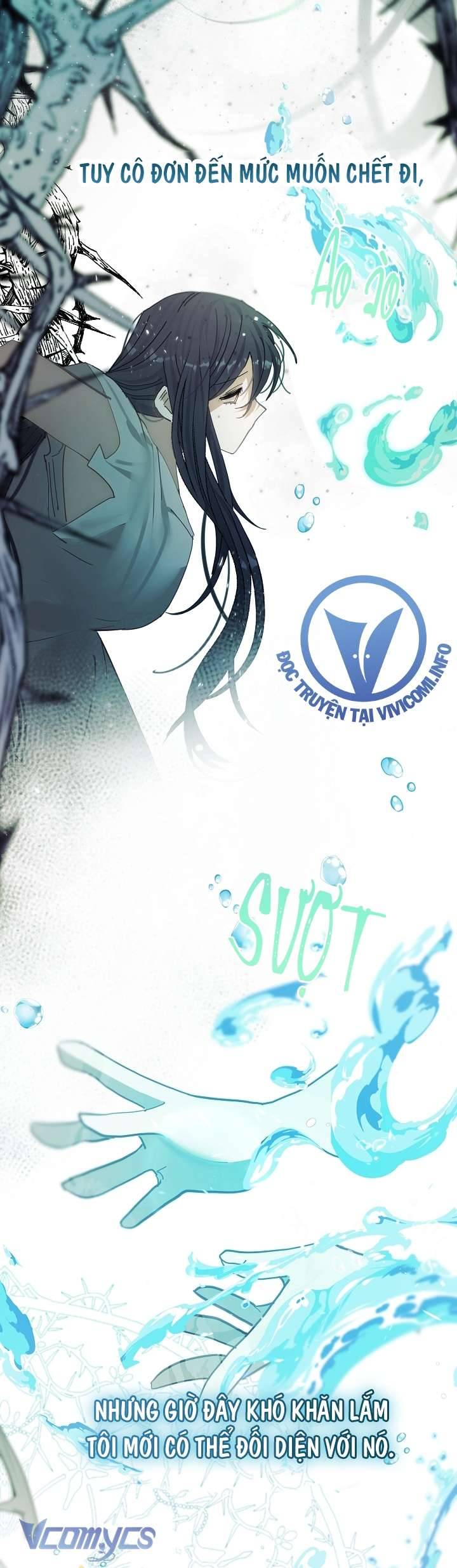 Gia Đình Bị Ám Ảnh Bởi Tôi Chapter 81 - Trang 2