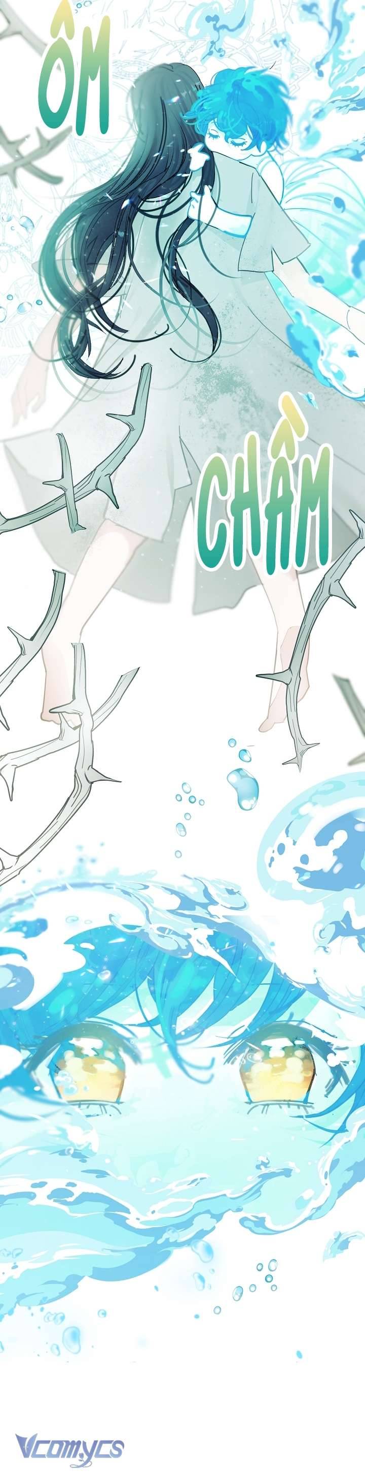 Gia Đình Bị Ám Ảnh Bởi Tôi Chapter 81 - Trang 2