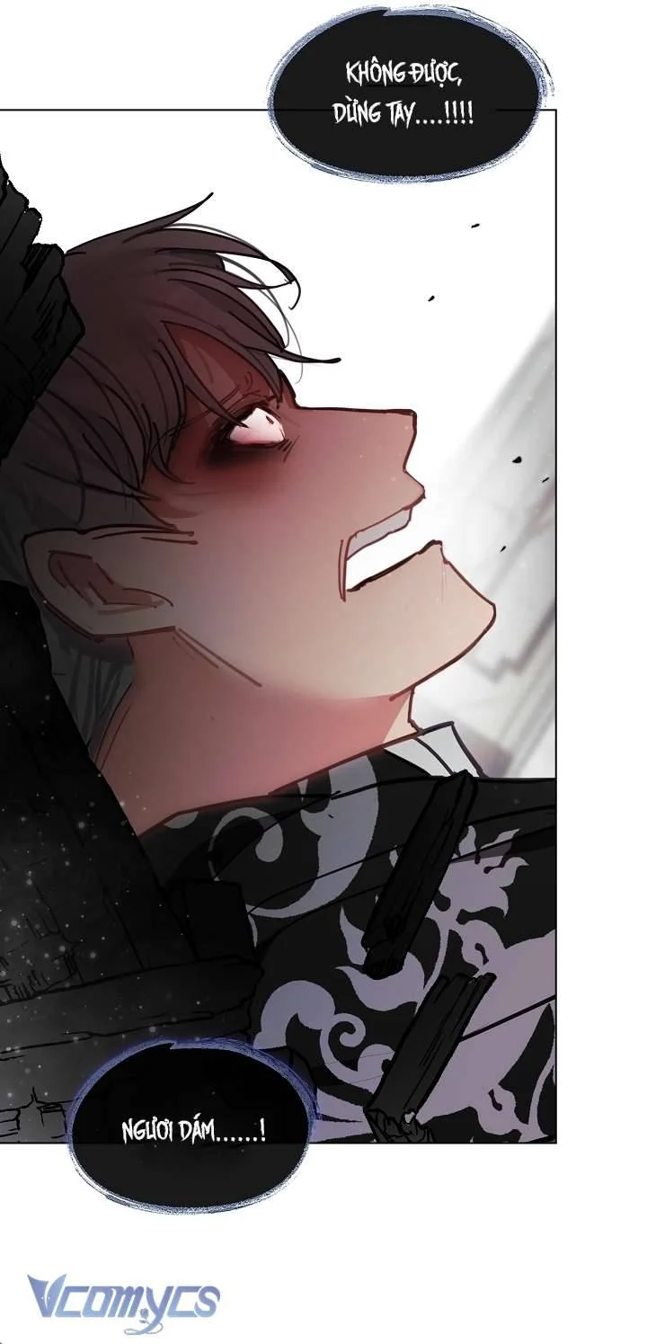 Gia Đình Bị Ám Ảnh Bởi Tôi Chapter 81 - Trang 2