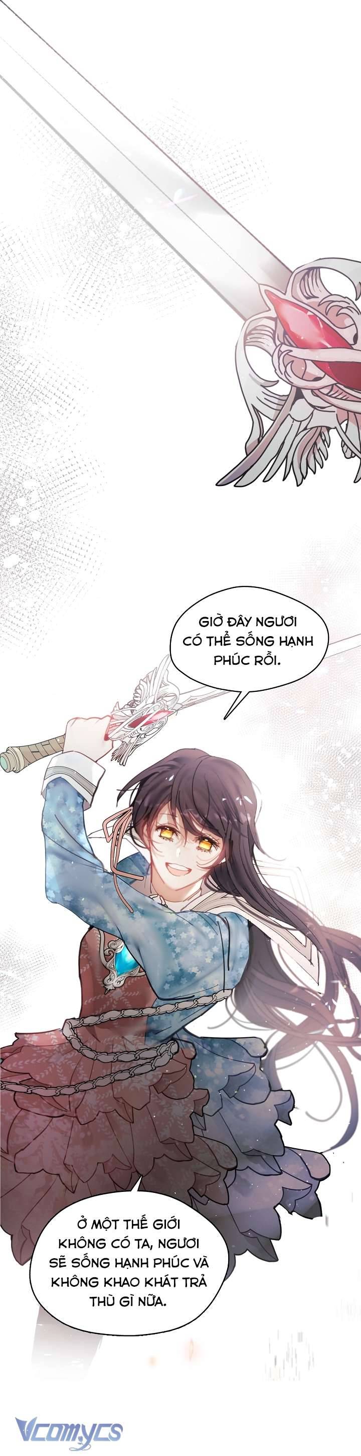 Gia Đình Bị Ám Ảnh Bởi Tôi Chapter 81 - Trang 2