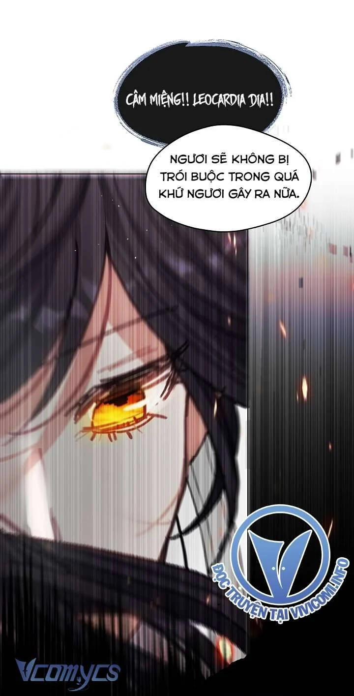 Gia Đình Bị Ám Ảnh Bởi Tôi Chapter 81 - Trang 2
