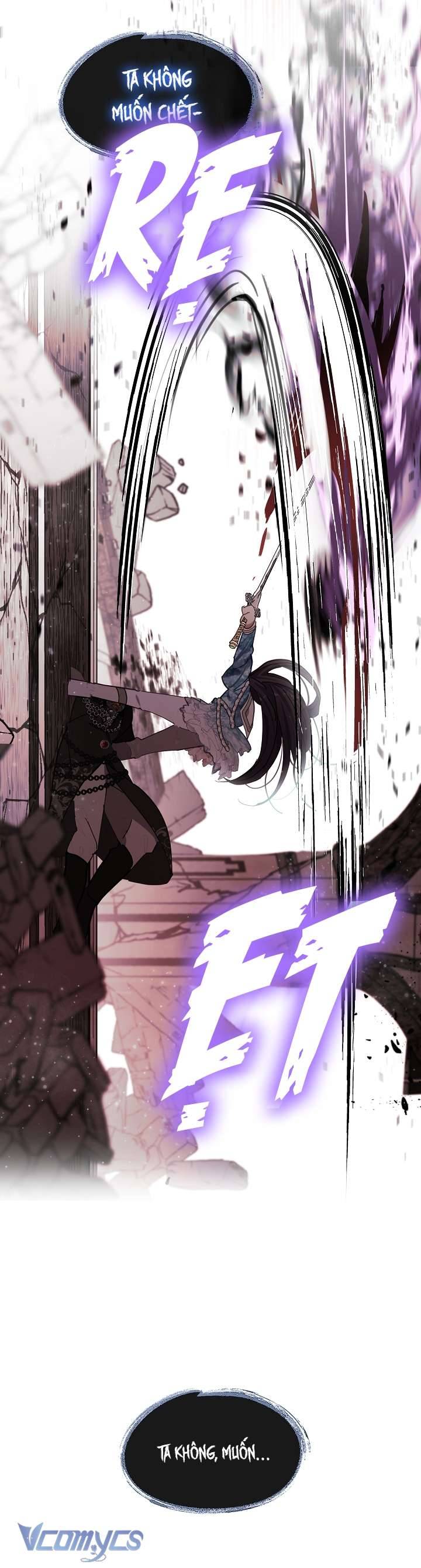 Gia Đình Bị Ám Ảnh Bởi Tôi Chapter 81 - Trang 2