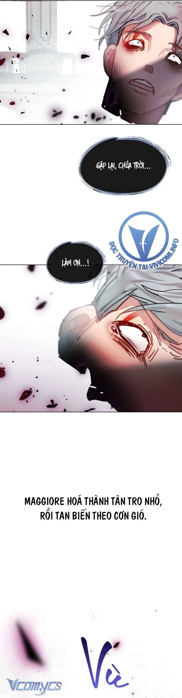 Gia Đình Bị Ám Ảnh Bởi Tôi Chapter 81 - Trang 2