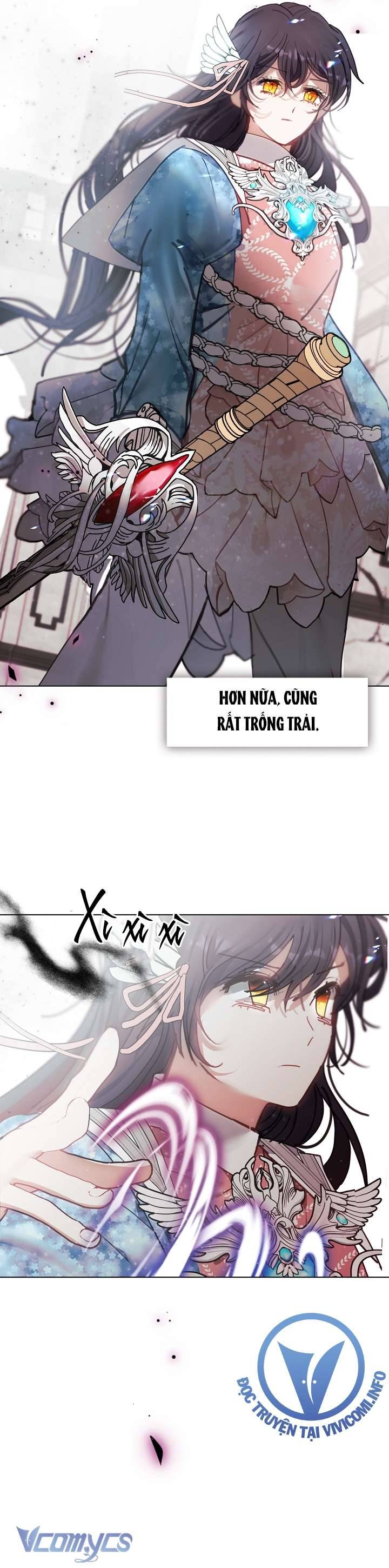 Gia Đình Bị Ám Ảnh Bởi Tôi Chapter 81 - Trang 2