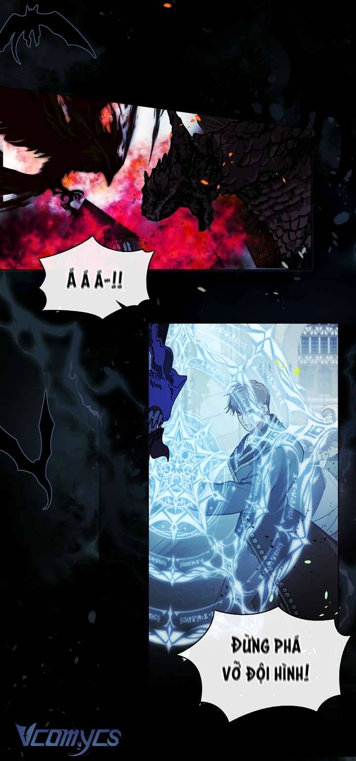Gia Đình Bị Ám Ảnh Bởi Tôi Chapter 81 - Trang 2