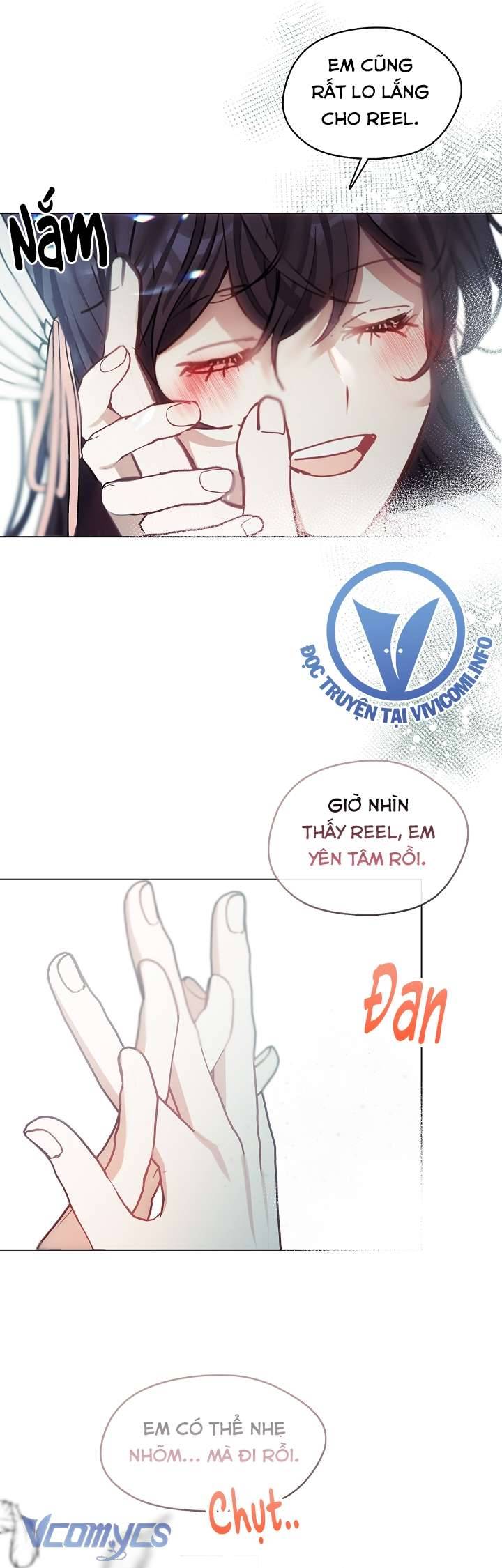 Gia Đình Bị Ám Ảnh Bởi Tôi Chapter 81 - Trang 2