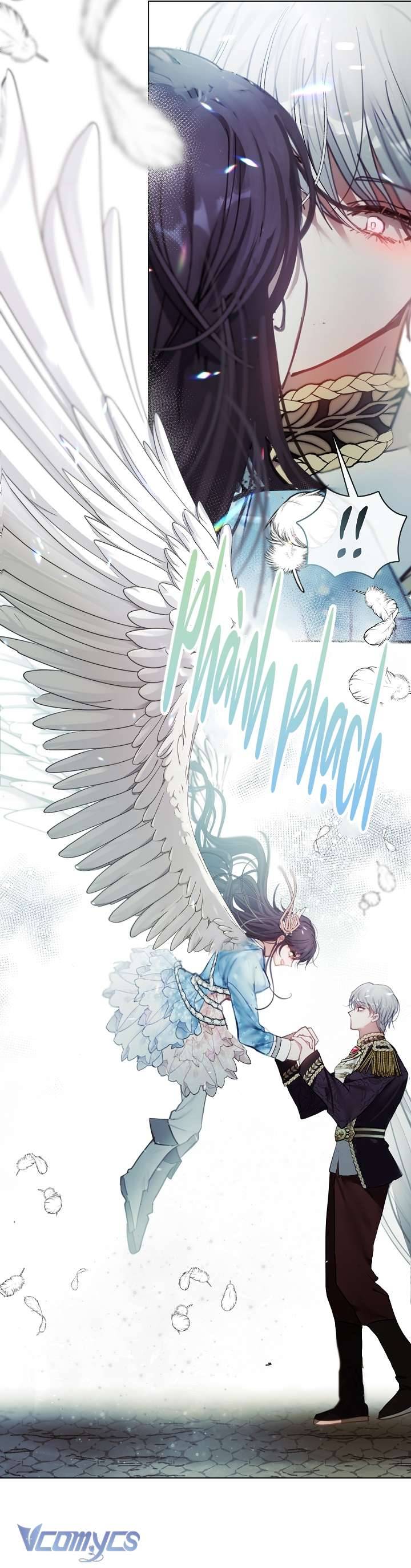 Gia Đình Bị Ám Ảnh Bởi Tôi Chapter 81 - Trang 2