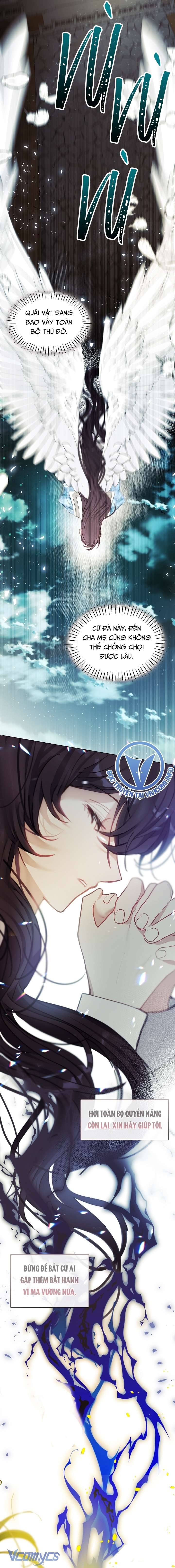 Gia Đình Bị Ám Ảnh Bởi Tôi Chapter 81 - Trang 2