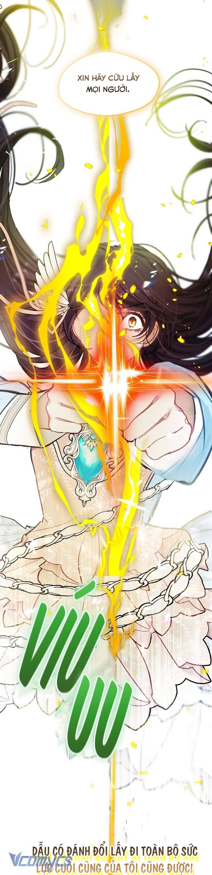 Gia Đình Bị Ám Ảnh Bởi Tôi Chapter 81 - Trang 2