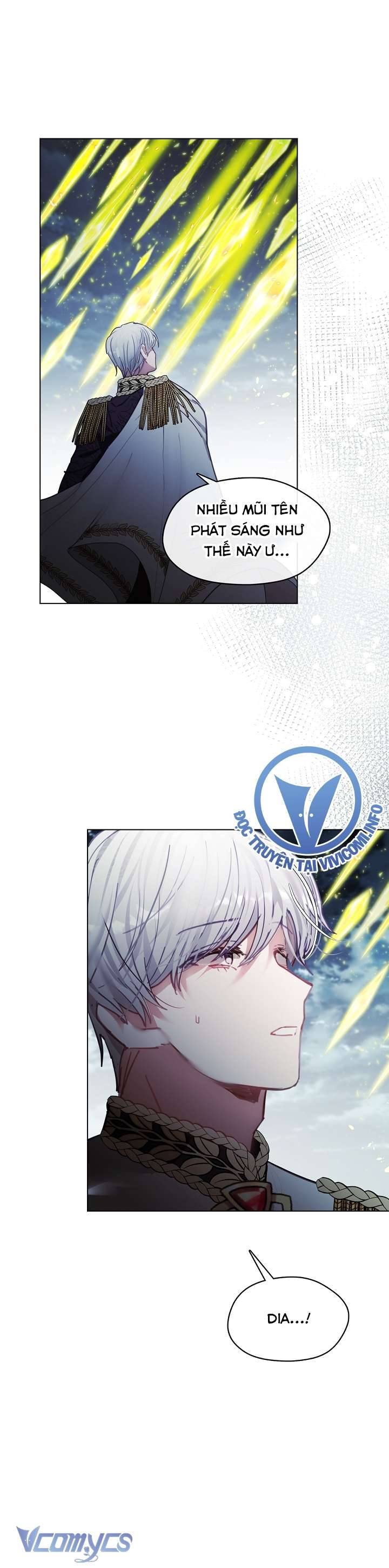 Gia Đình Bị Ám Ảnh Bởi Tôi Chapter 81 - Trang 2