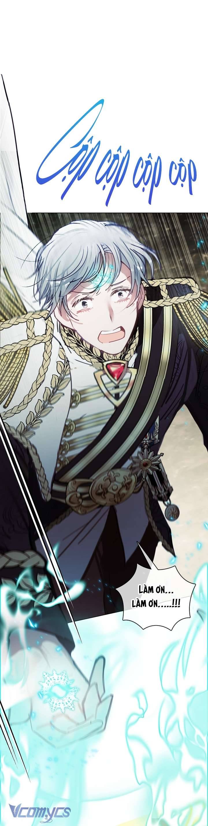 Gia Đình Bị Ám Ảnh Bởi Tôi Chapter 81 - Trang 2