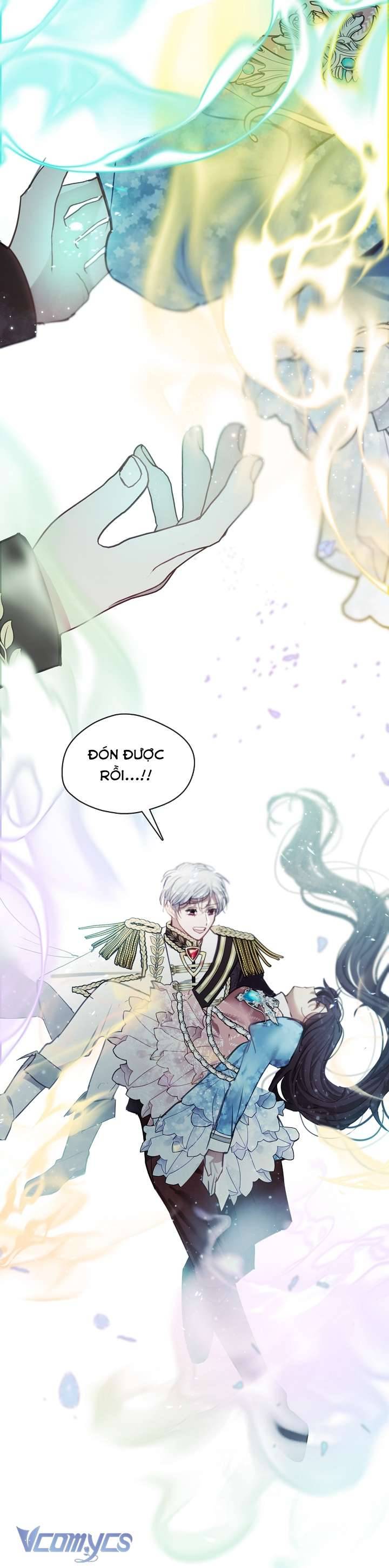 Gia Đình Bị Ám Ảnh Bởi Tôi Chapter 81 - Trang 2