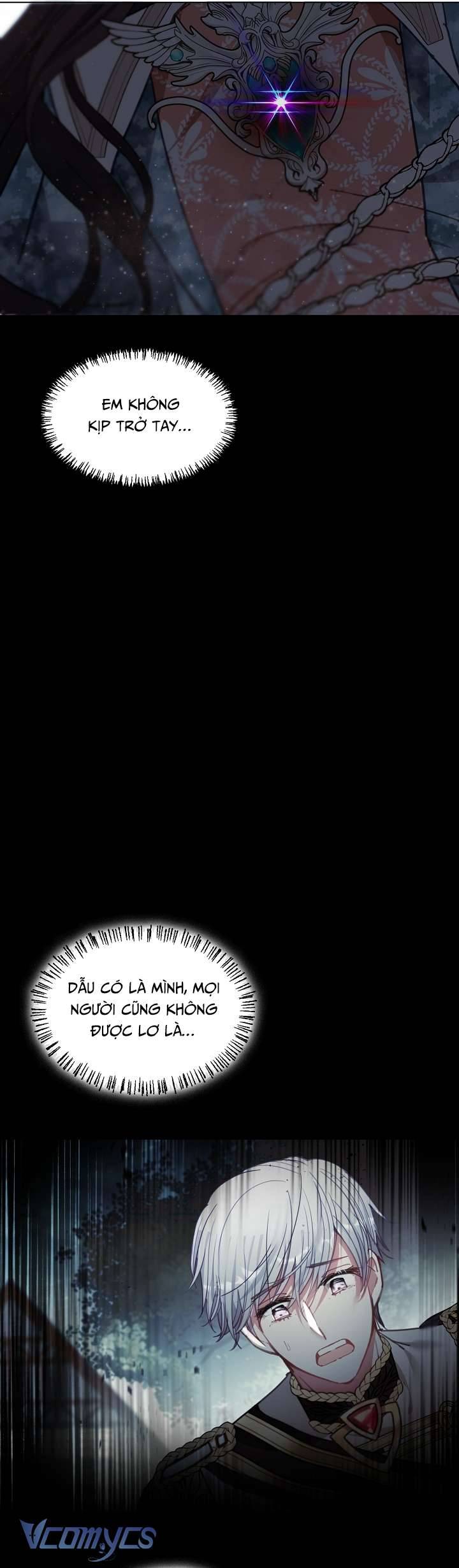 Gia Đình Bị Ám Ảnh Bởi Tôi Chapter 81 - Trang 2
