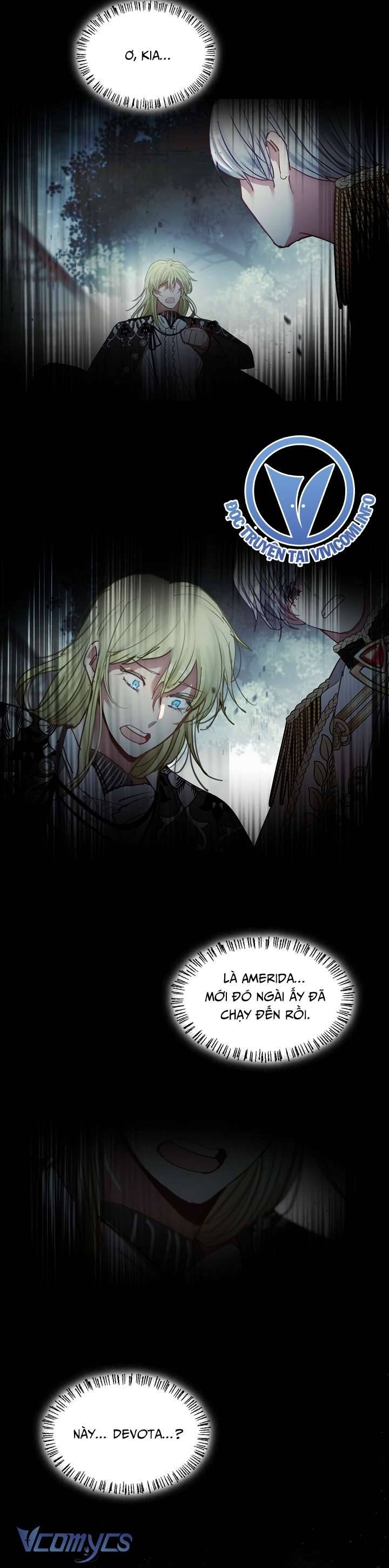 Gia Đình Bị Ám Ảnh Bởi Tôi Chapter 81 - Trang 2