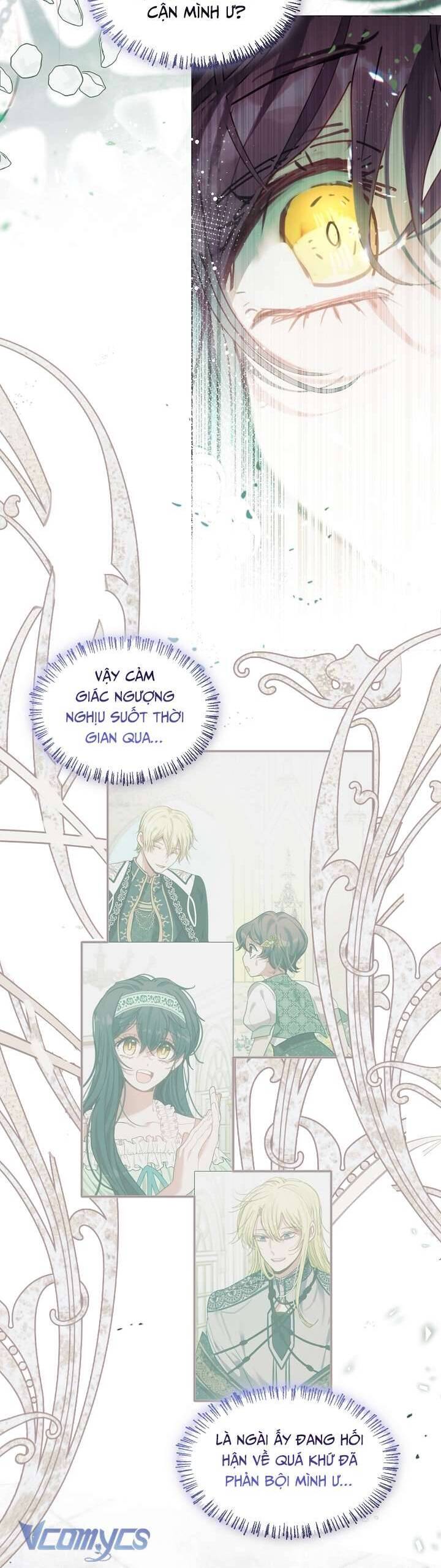 Gia Đình Bị Ám Ảnh Bởi Tôi Chap 83 - Next 