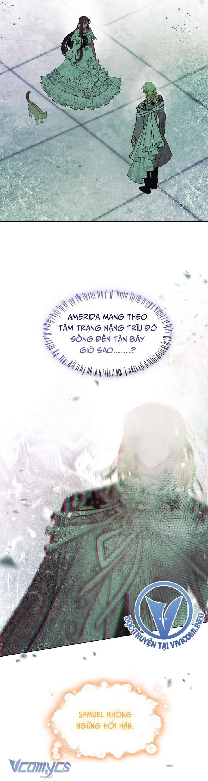 Gia Đình Bị Ám Ảnh Bởi Tôi Chap 83 - Next 