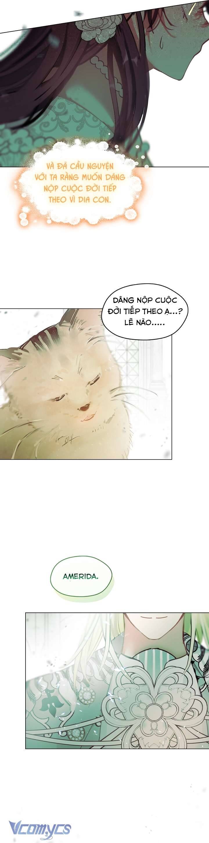 Gia Đình Bị Ám Ảnh Bởi Tôi Chap 83 - Next 