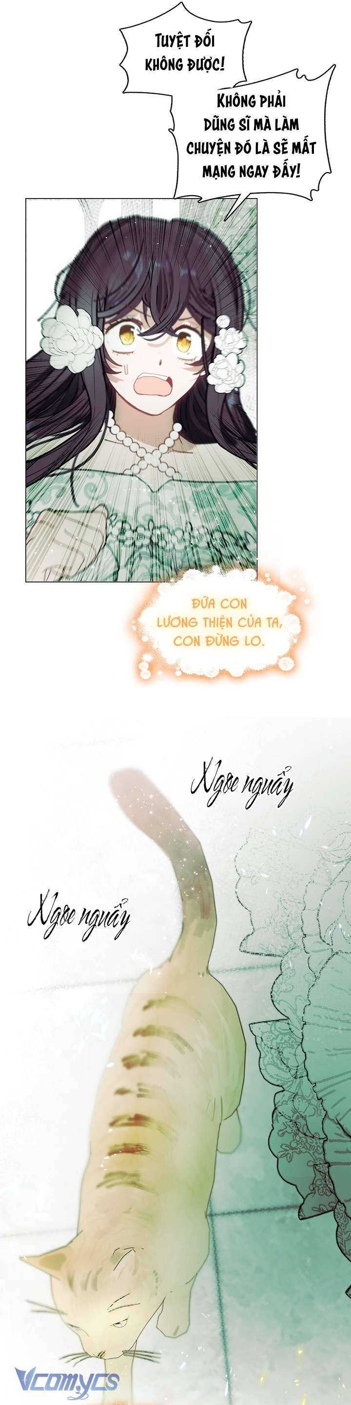 Gia Đình Bị Ám Ảnh Bởi Tôi Chap 83 - Next 