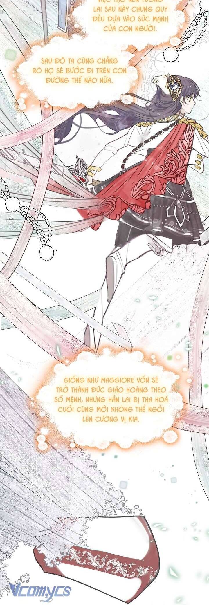 Gia Đình Bị Ám Ảnh Bởi Tôi Chap 83 - Next 