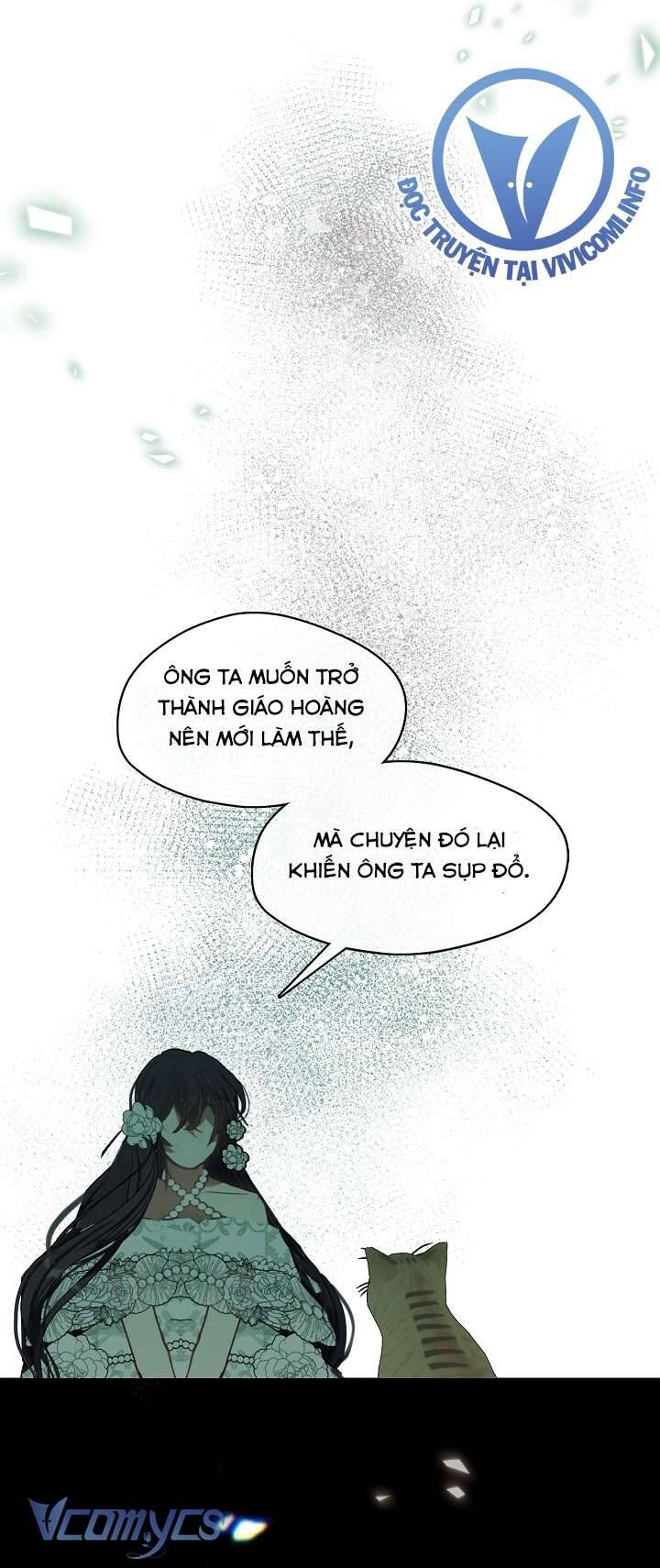 Gia Đình Bị Ám Ảnh Bởi Tôi Chap 83 - Next 