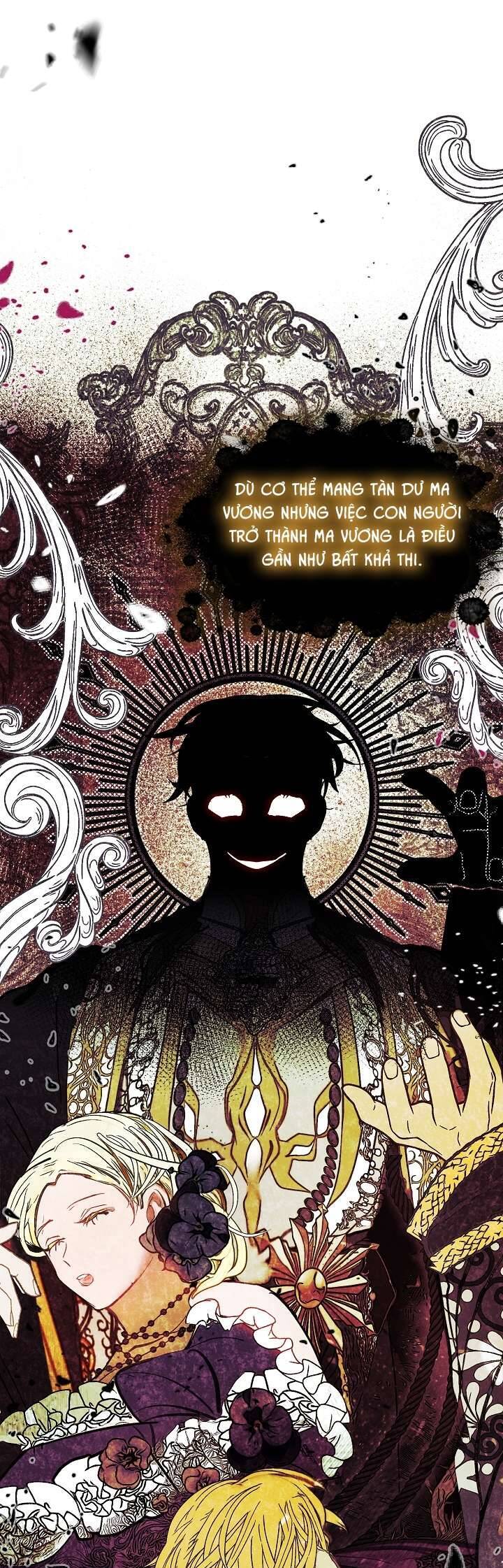 Gia Đình Bị Ám Ảnh Bởi Tôi Chap 83 - Next 