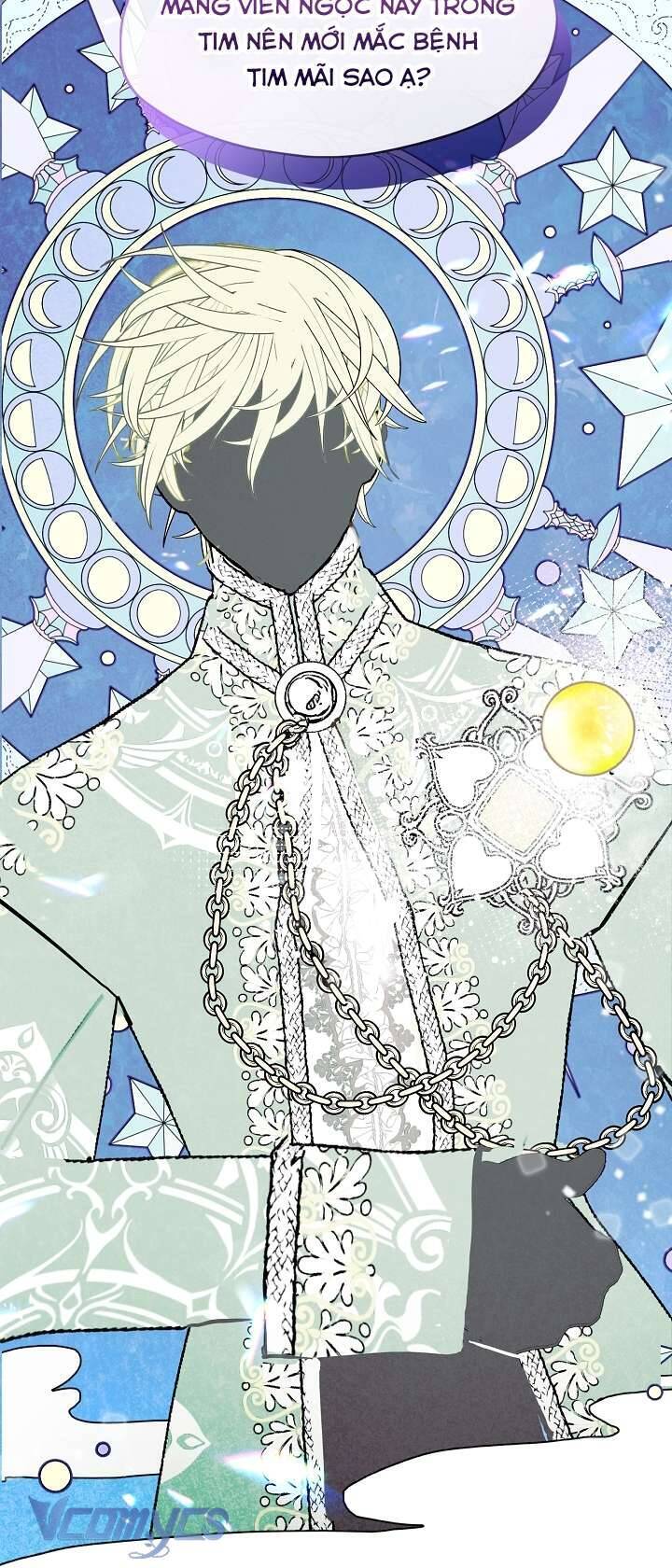 Gia Đình Bị Ám Ảnh Bởi Tôi Chap 83 - Next 
