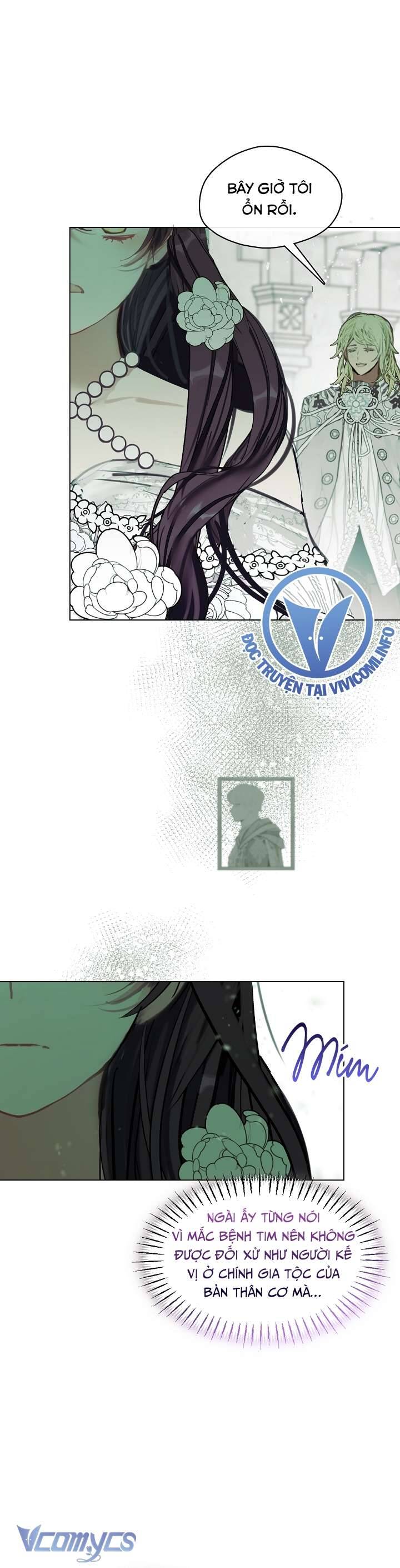 Gia Đình Bị Ám Ảnh Bởi Tôi Chap 83 - Next 