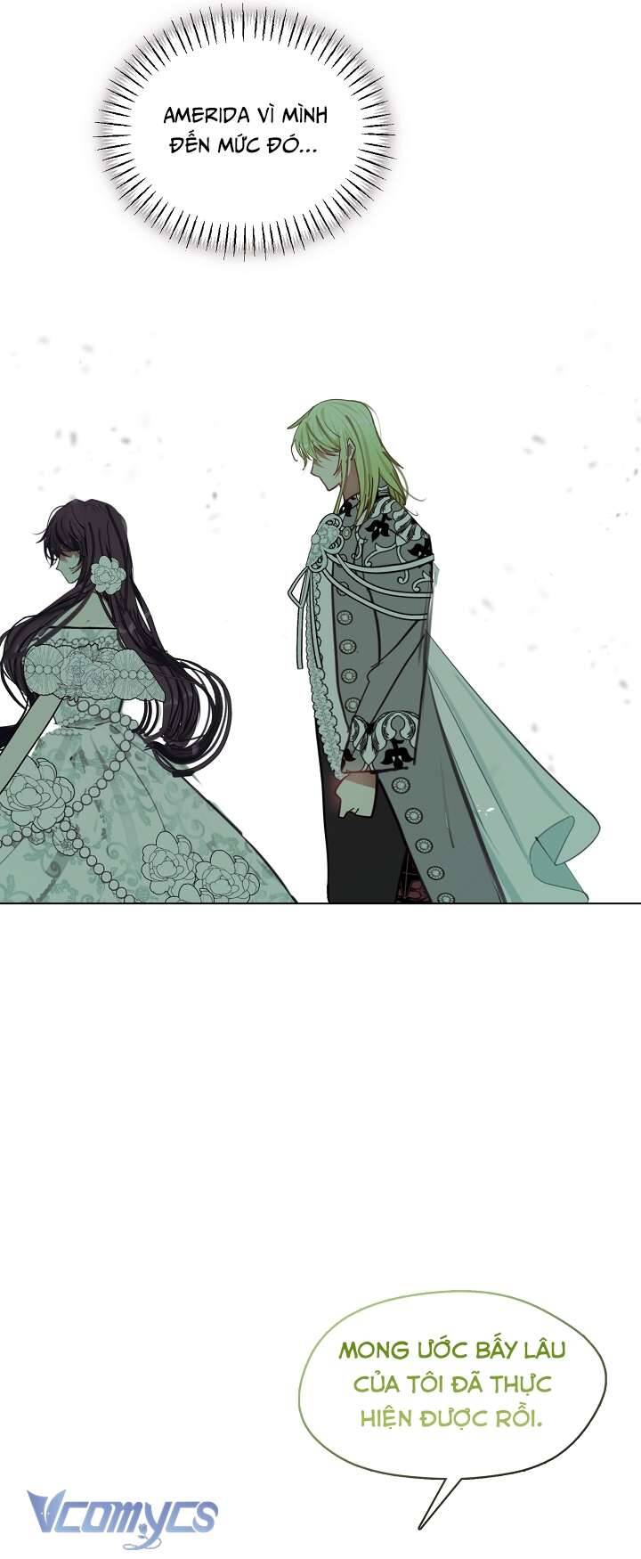 Gia Đình Bị Ám Ảnh Bởi Tôi Chap 83 - Next 