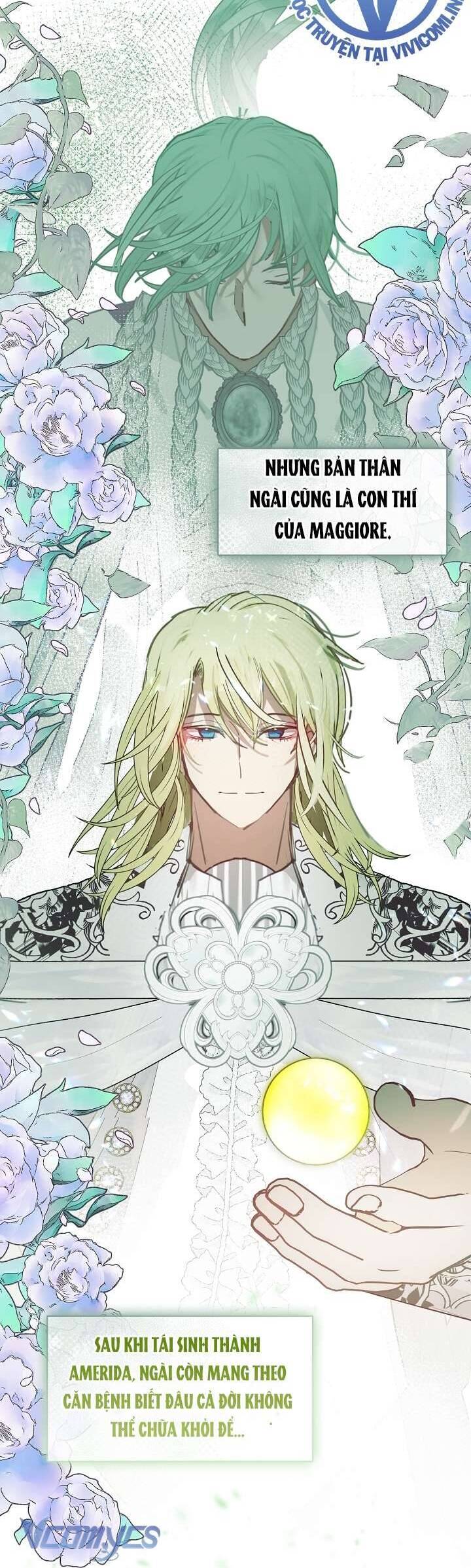 Gia Đình Bị Ám Ảnh Bởi Tôi Chap 83 - Next 