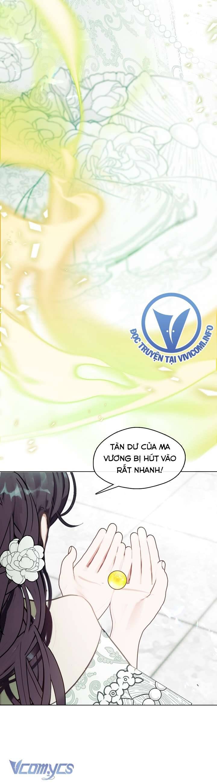 Gia Đình Bị Ám Ảnh Bởi Tôi Chap 83 - Next 