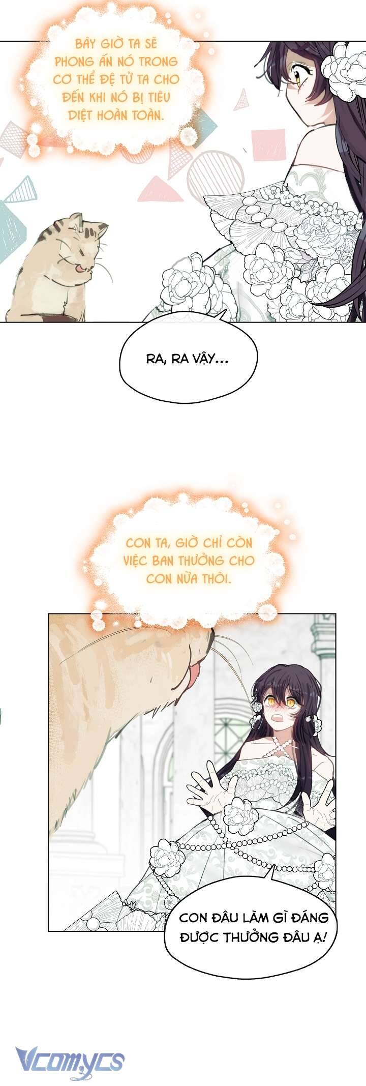 Gia Đình Bị Ám Ảnh Bởi Tôi Chap 83 - Next 