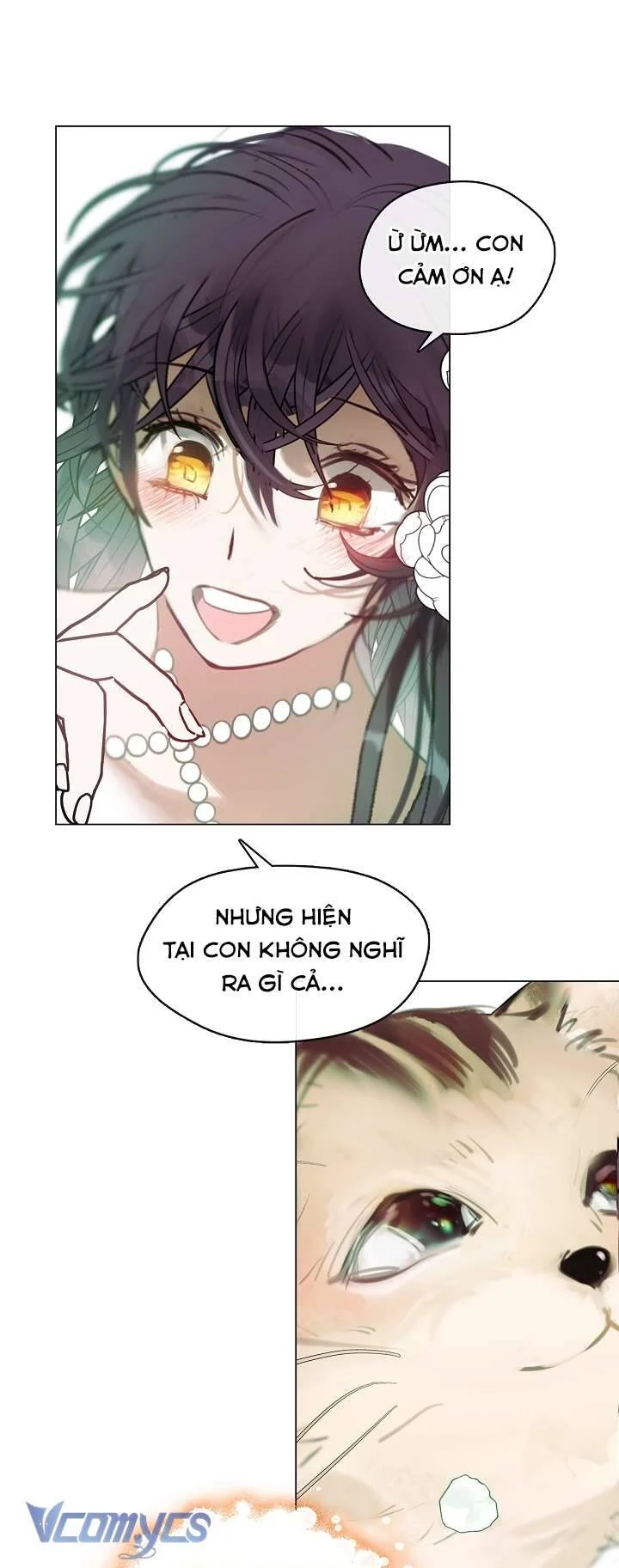 Gia Đình Bị Ám Ảnh Bởi Tôi Chap 83 - Next 