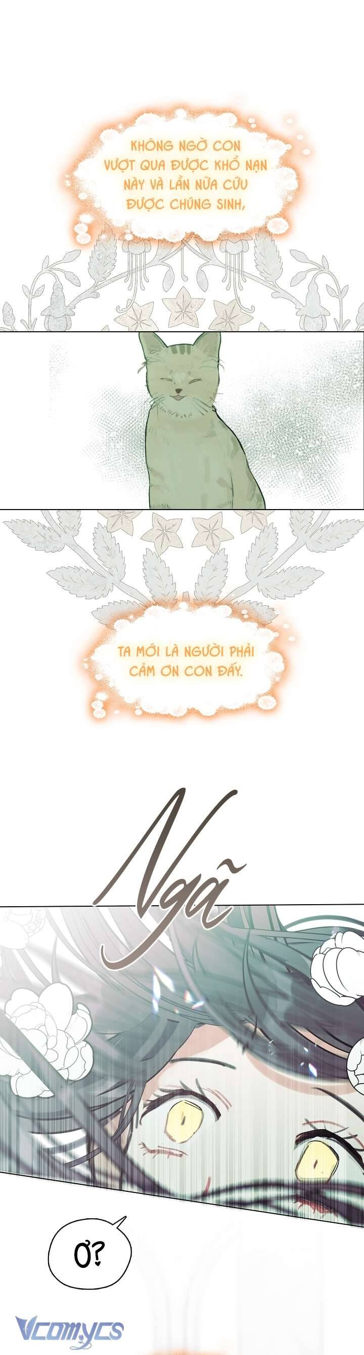 Gia Đình Bị Ám Ảnh Bởi Tôi Chap 83 - Next 