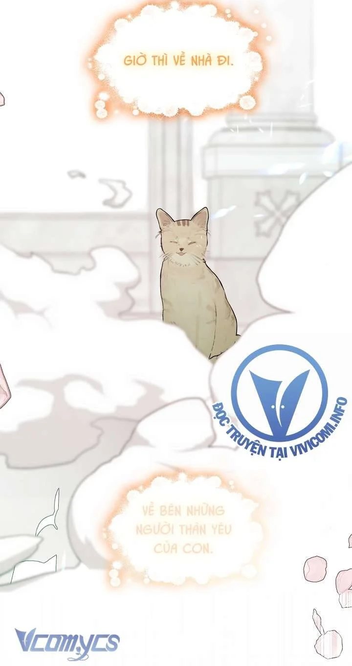 Gia Đình Bị Ám Ảnh Bởi Tôi Chap 83 - Next 