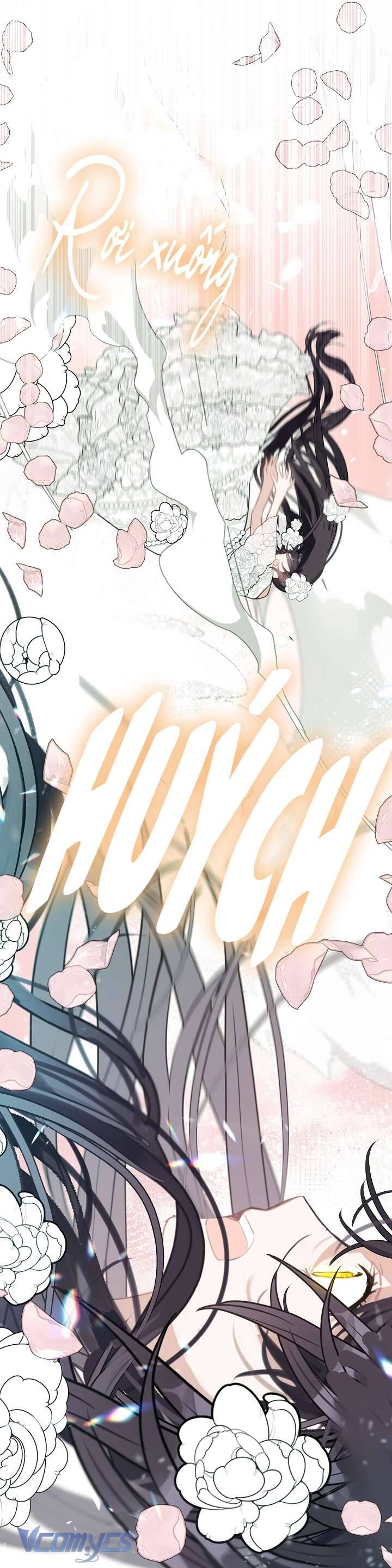 Gia Đình Bị Ám Ảnh Bởi Tôi Chap 83 - Next 