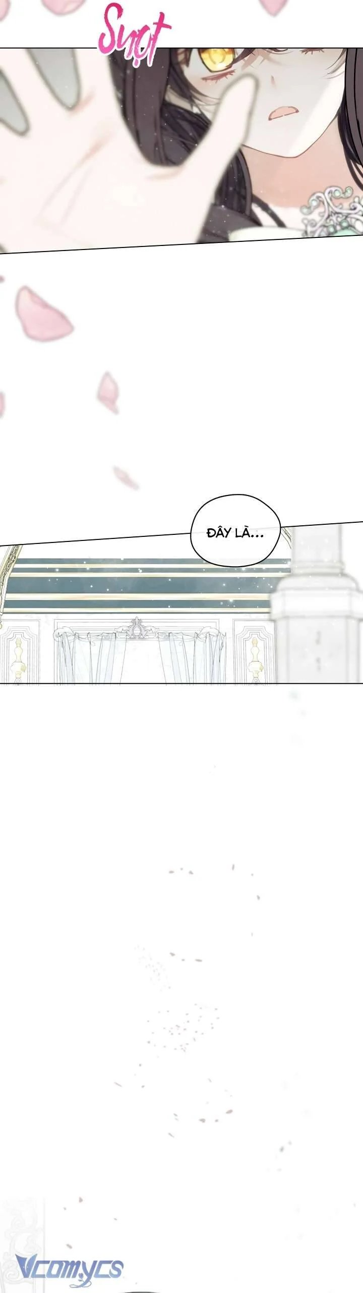 Gia Đình Bị Ám Ảnh Bởi Tôi Chap 83 - Next 