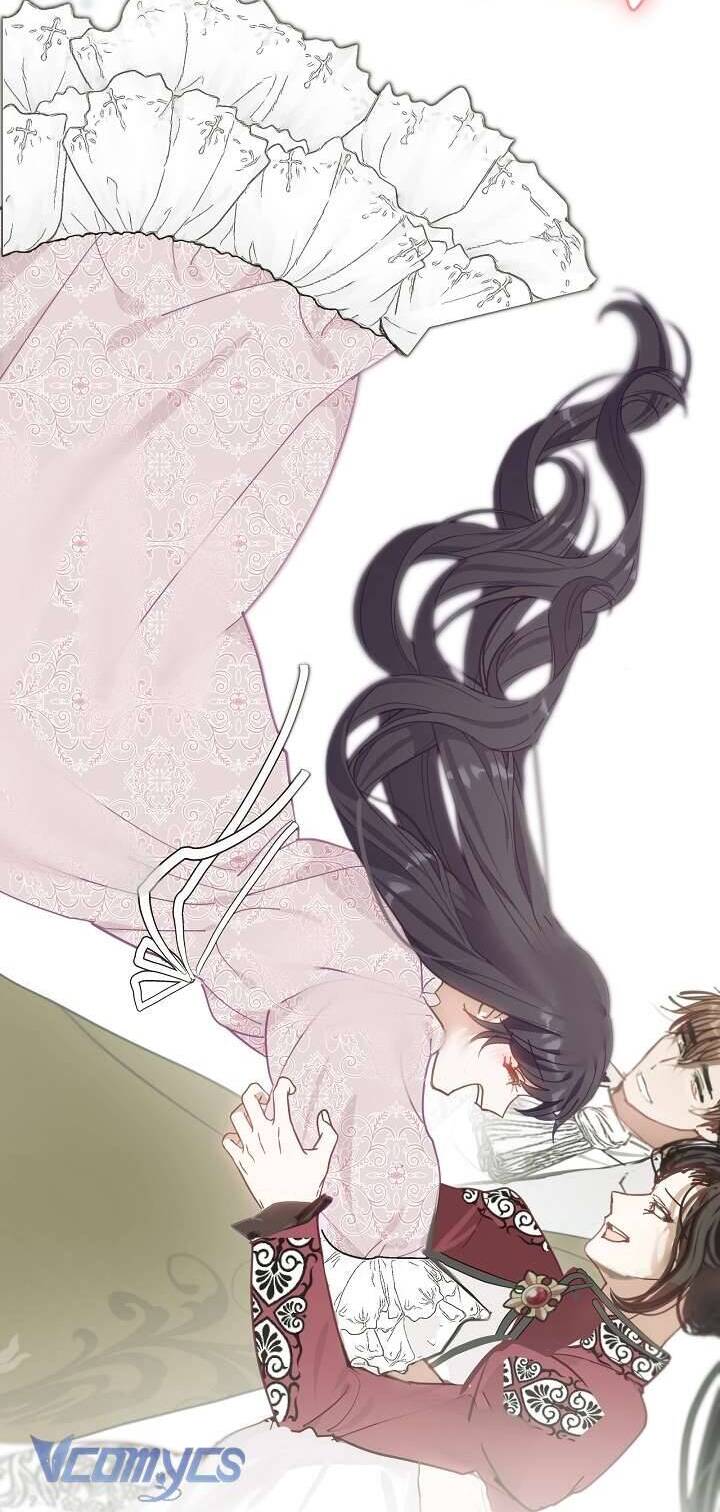 Gia Đình Bị Ám Ảnh Bởi Tôi Chap 83 - Next 