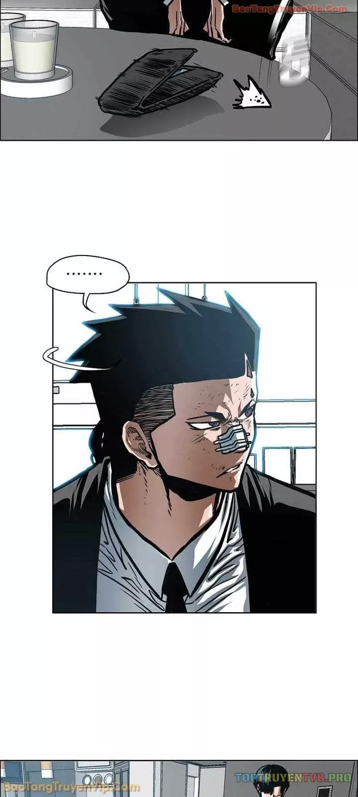 gia đình bí mật Chapter 47 4