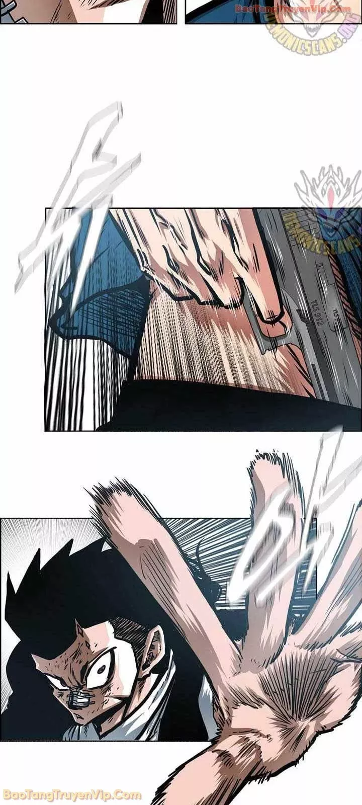 gia đình bí mật Chapter 47 6