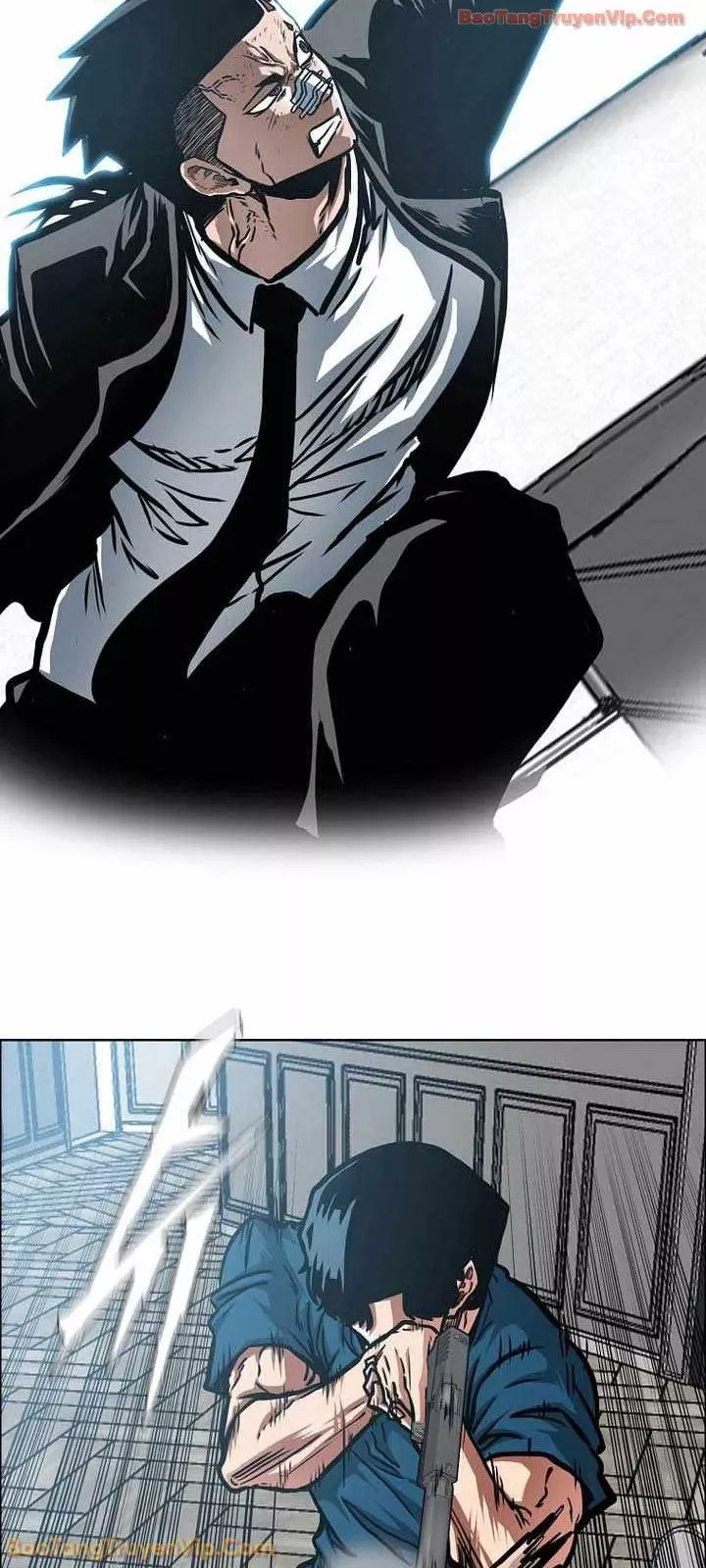 gia đình bí mật Chapter 47 8